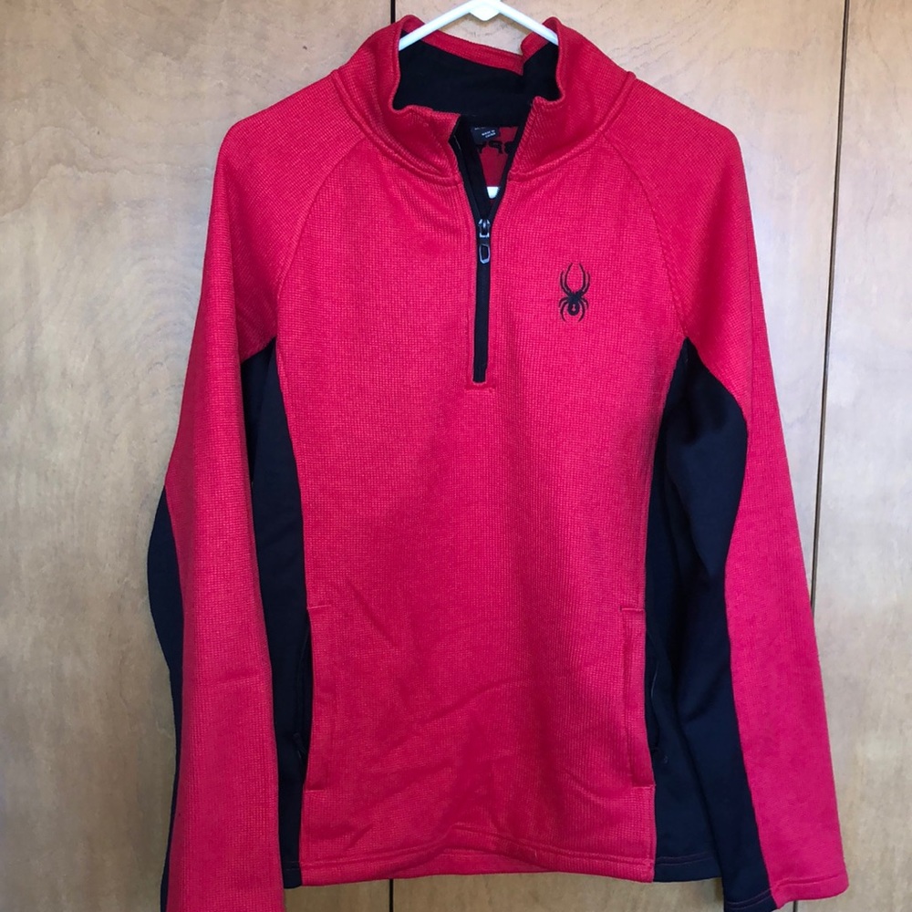 Spyder jacket